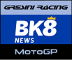 BK8 Gresini Racing