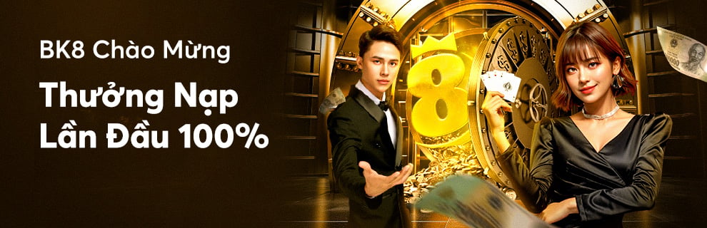 Khuyến mãi BK8 1