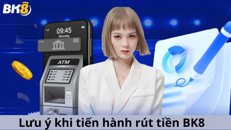 Rút tiền 6