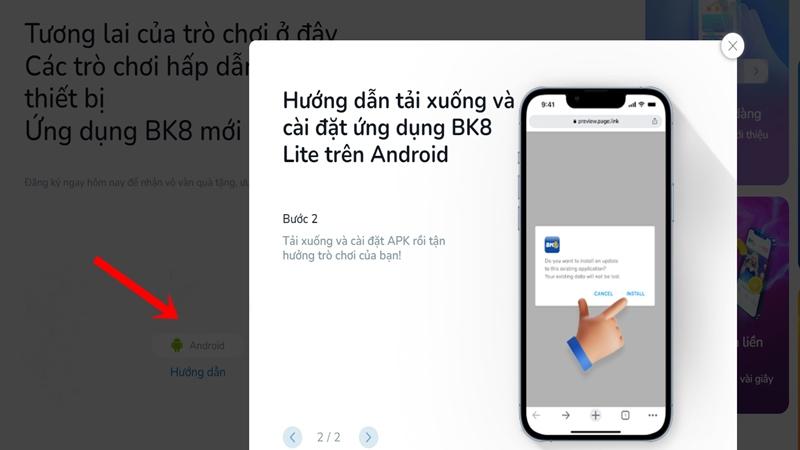 Tải app 2