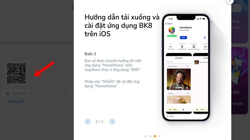 Tải app 3